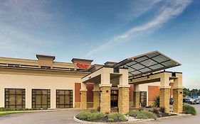 Drury Inn & Suites St Joseph